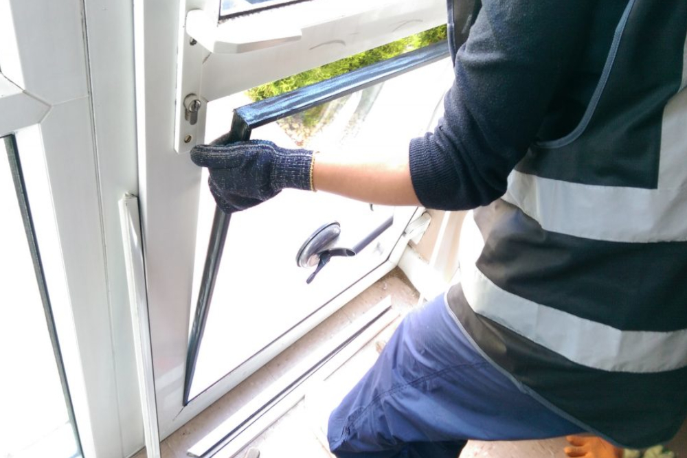 Double Glazing Repairs, Local Glazier in Rainham, RM13