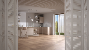 Folding Door Installation & Replacement in Rainham | uPVC & Glazed Doors
